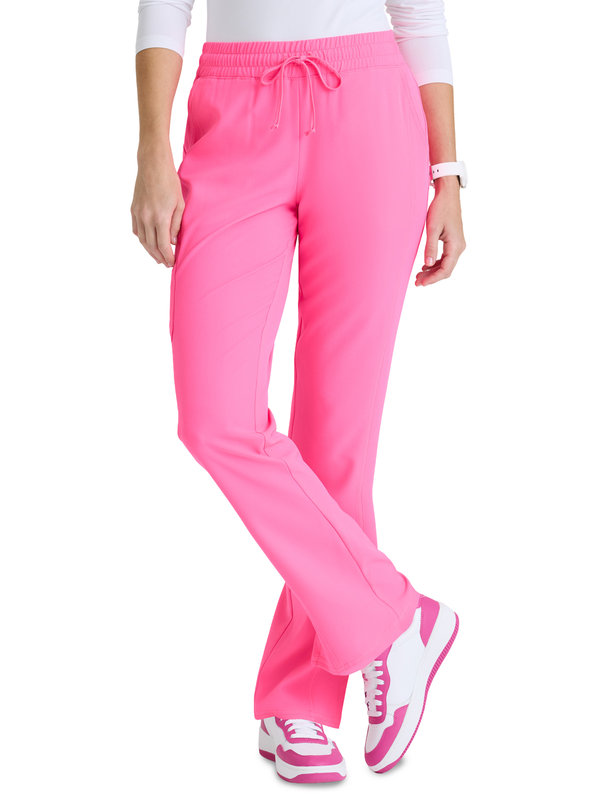 Skechers - Women's Six-Pocket Tapered Leg Gamma Scrub Pant 41