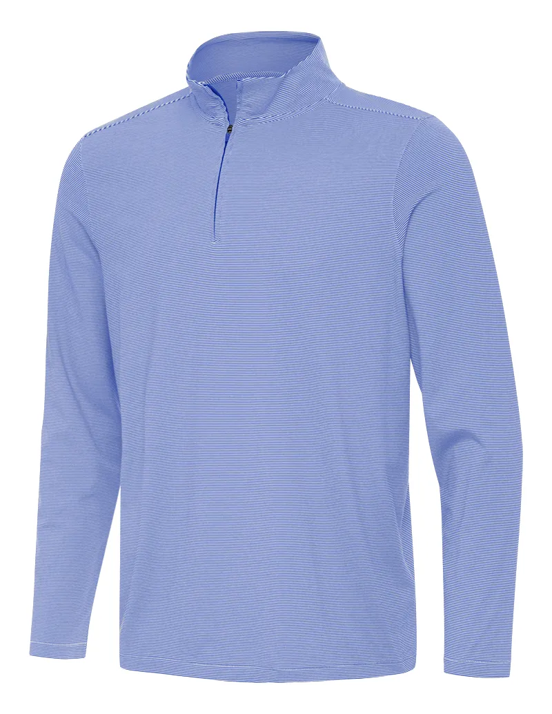 TWINE 1/4 ZIP PULLOVER 7