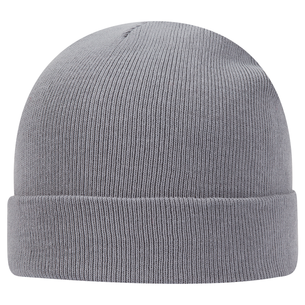 OTTO CAP® 12" Classic Knit Beanie w/ Cuff 13