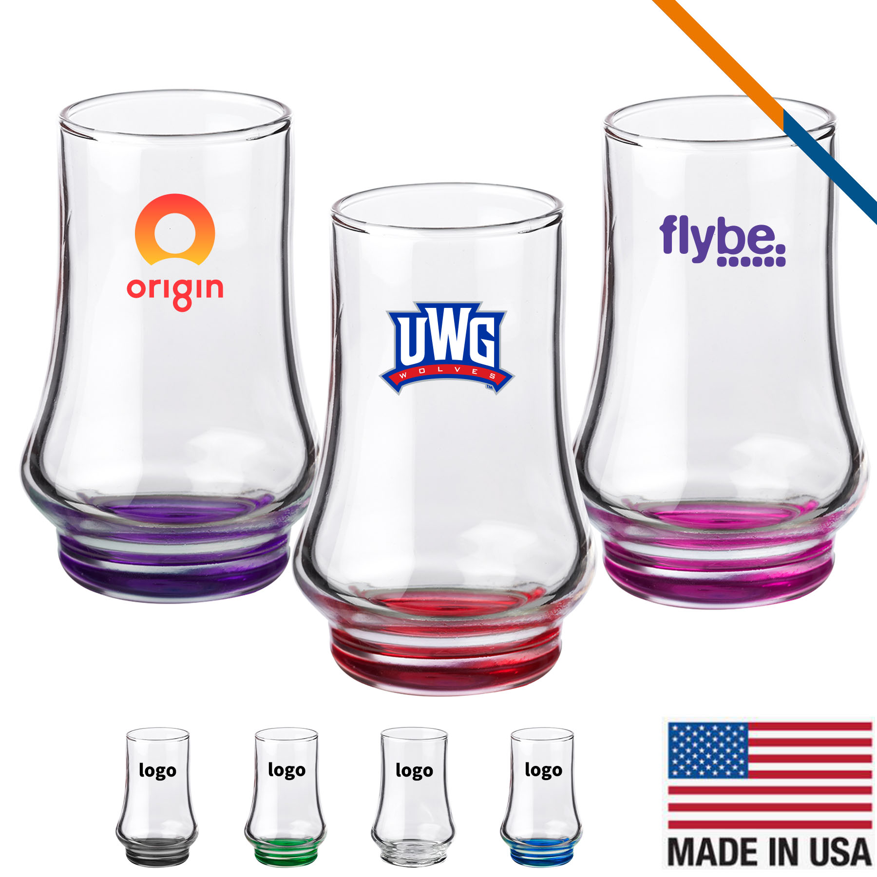 ARC Griva Whiskey Taster Glass - 5.75 OZ. 5