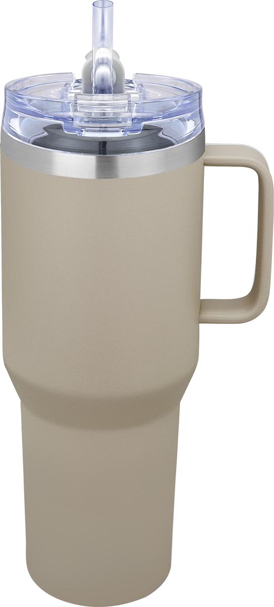 40 oz Urban Peak® Apex Ridge Vacuum Travel Mug 71