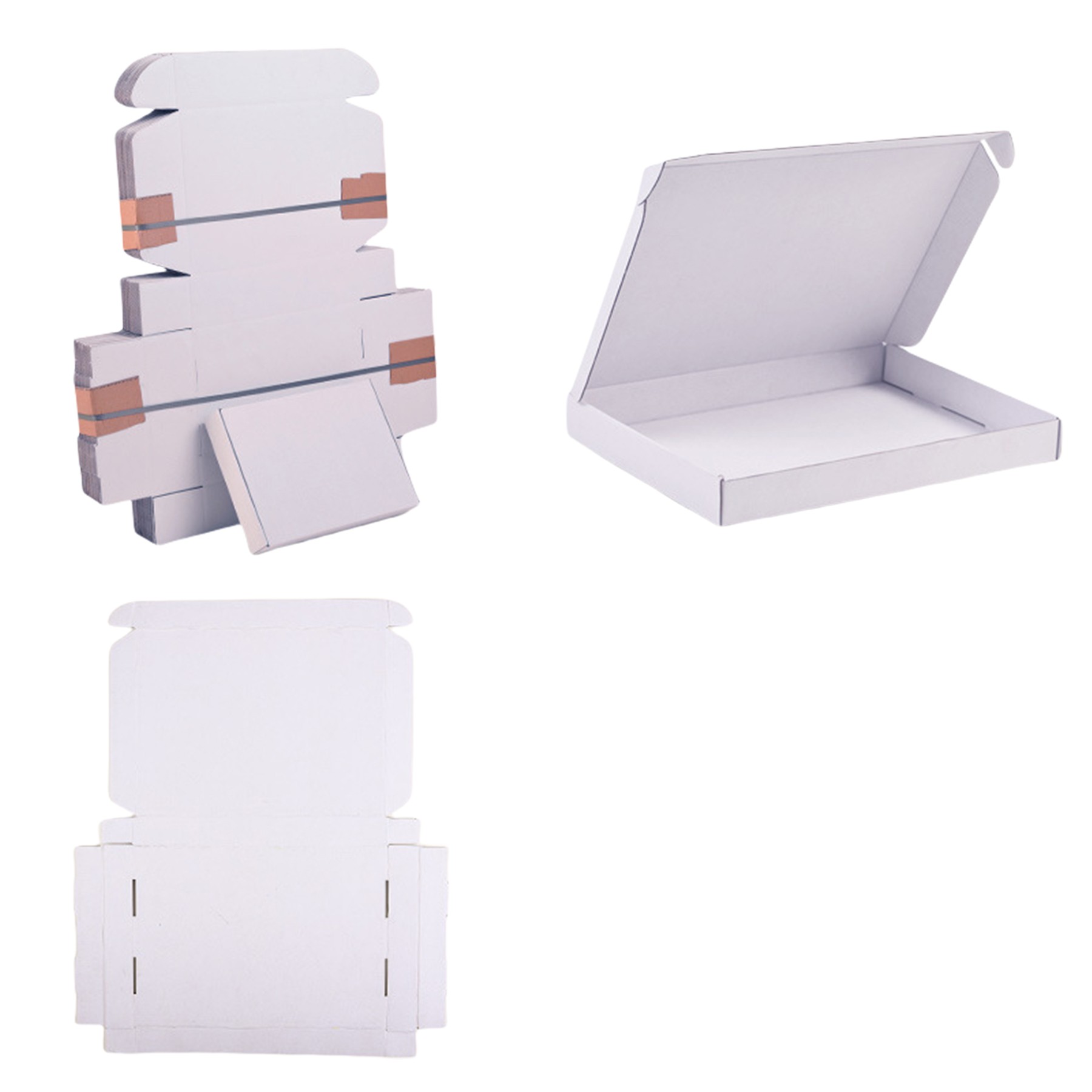 Shipping Boxes 5