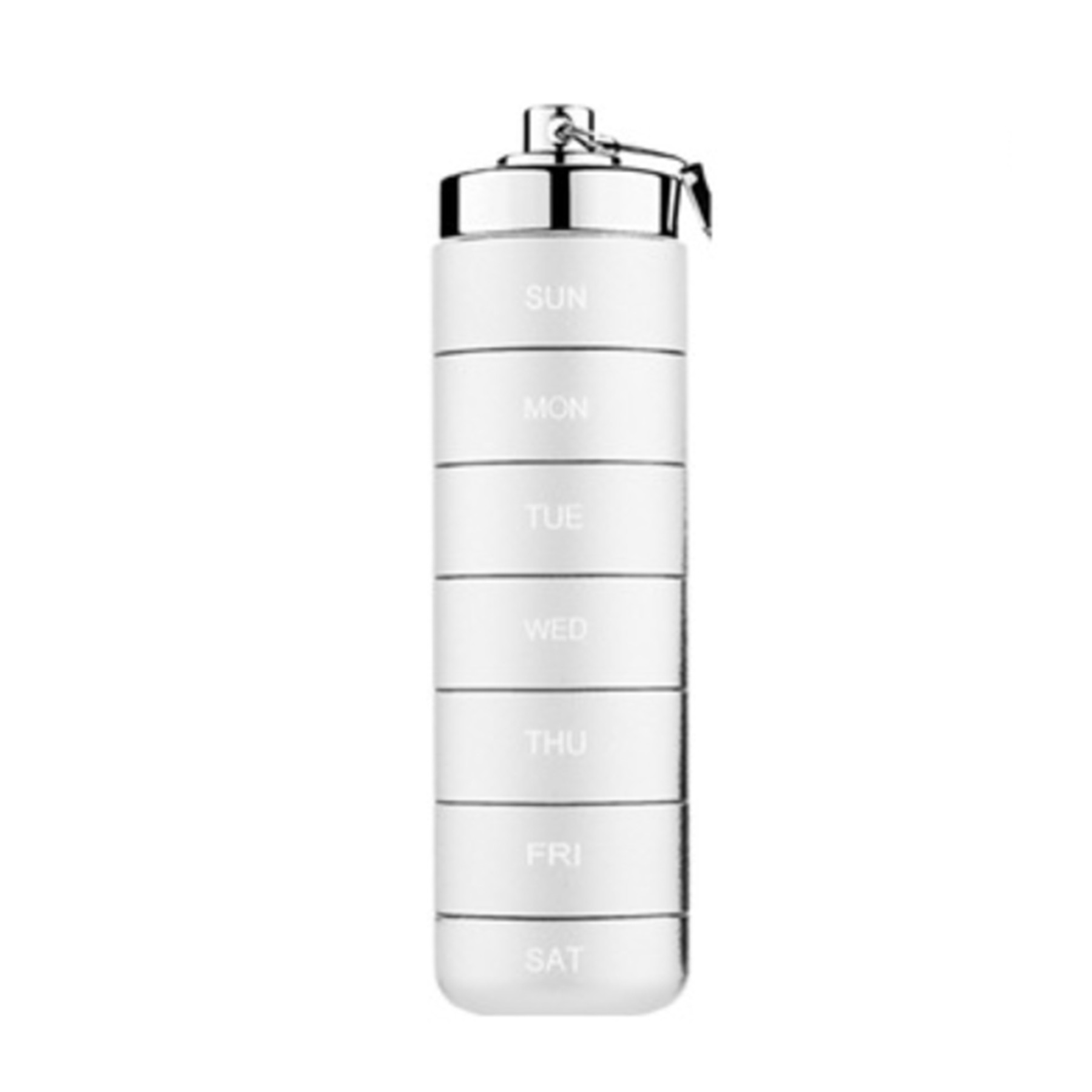 Pill Organizer 2