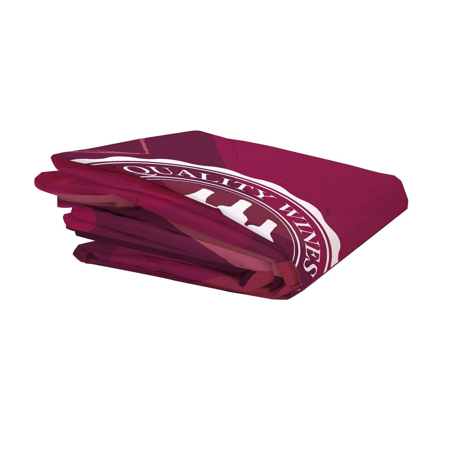 10' x 20' Gable Tent Canopy (Dye Sub Full-Color Full-Bleed)