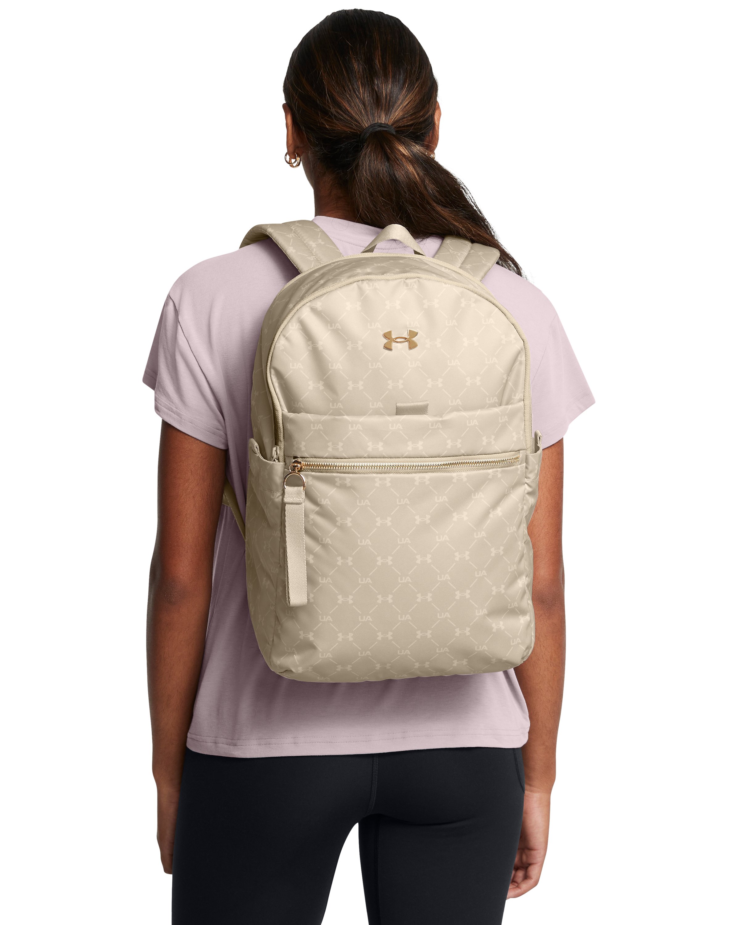 UA Studio Campus Backpack 4