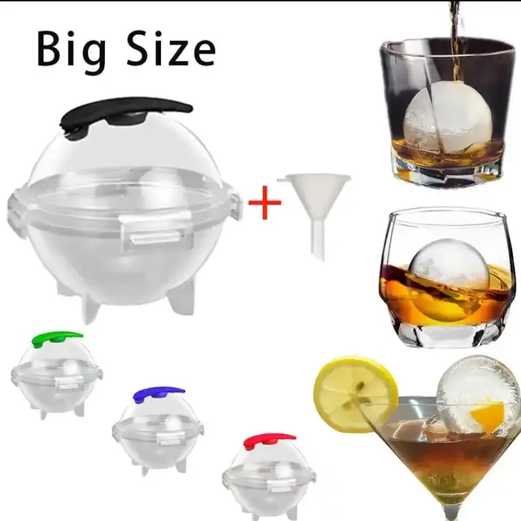 Ice Cube Tray Maker Tools 2