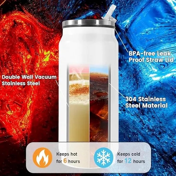Thermal Mug Cans 1