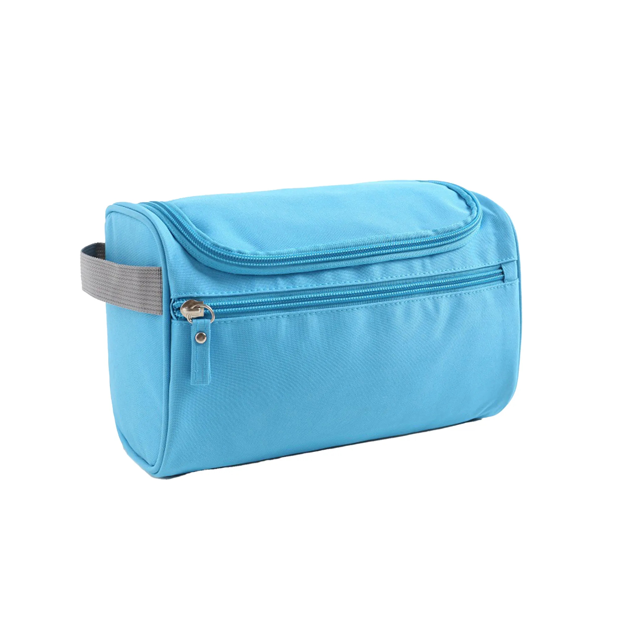 Hook Toiletry Bag Bathroom Storage Cosmetics Packagin 10