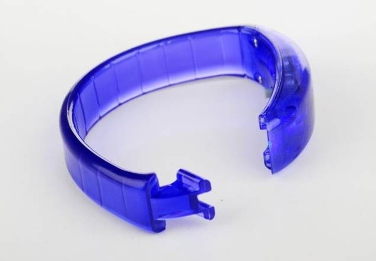Fashion Toy Bangle Luminous Flashing Bangle Bracelet 2