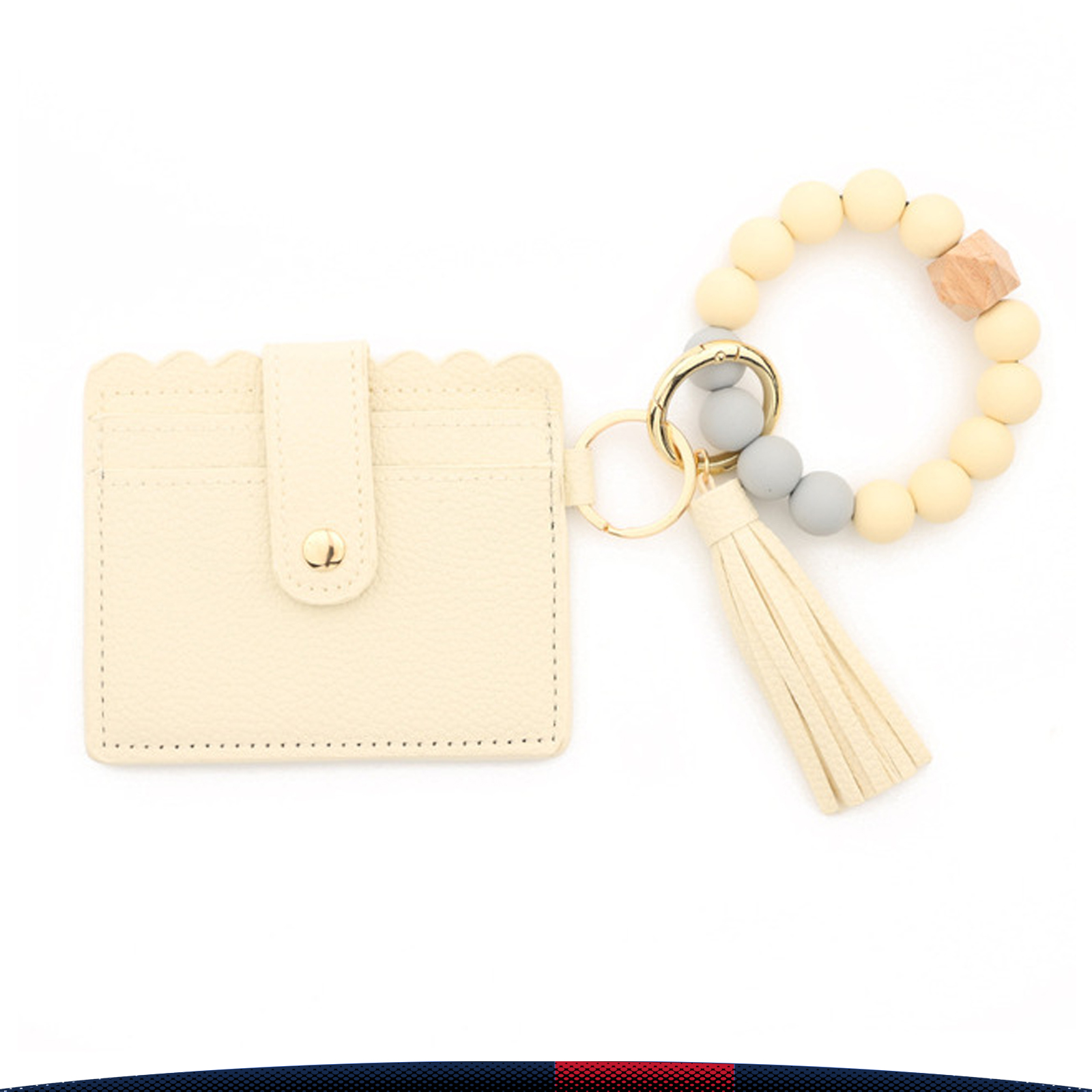 Bracelet Keychain 2