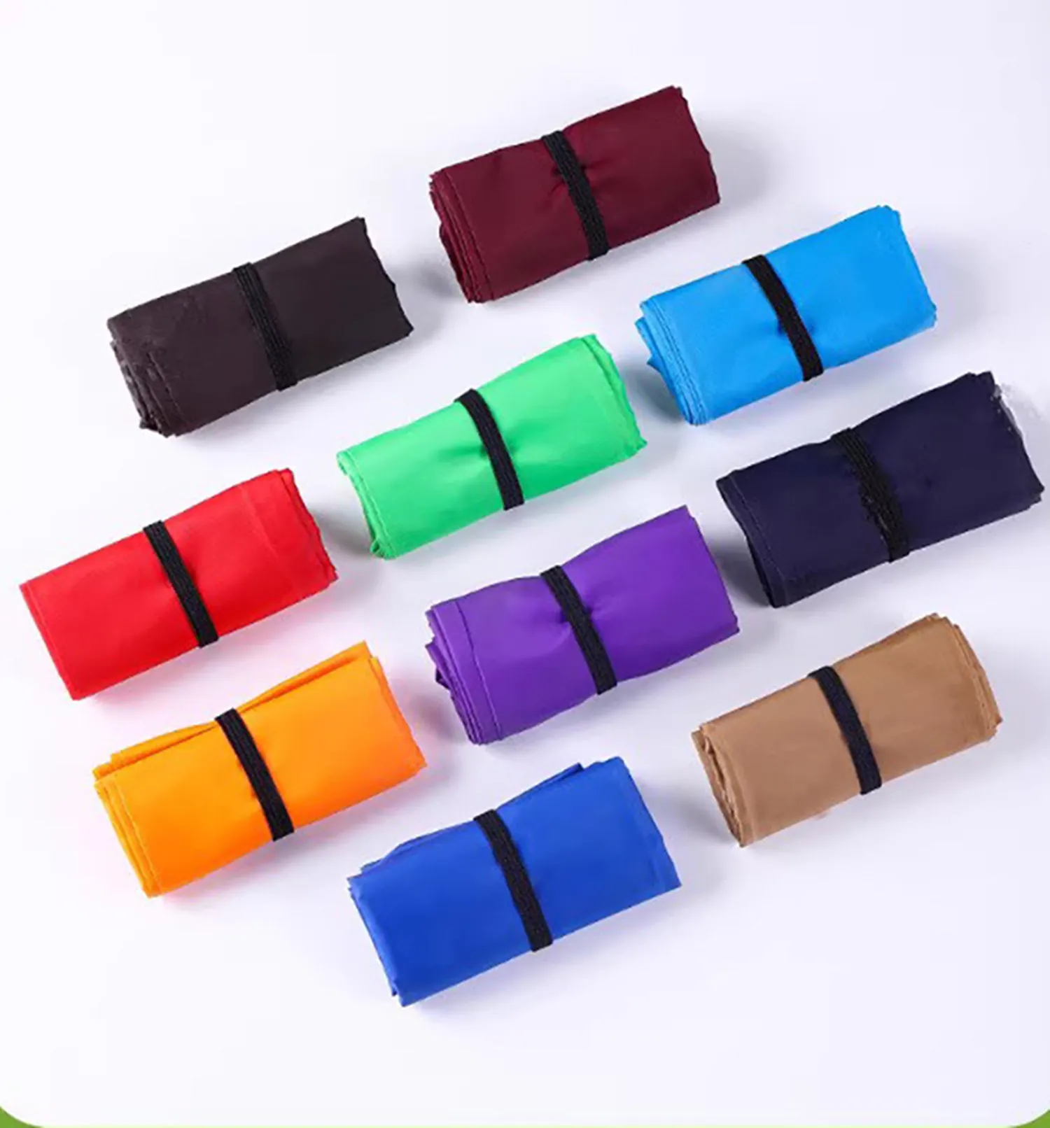 Eco-friendly Hand Shopping Bag 6