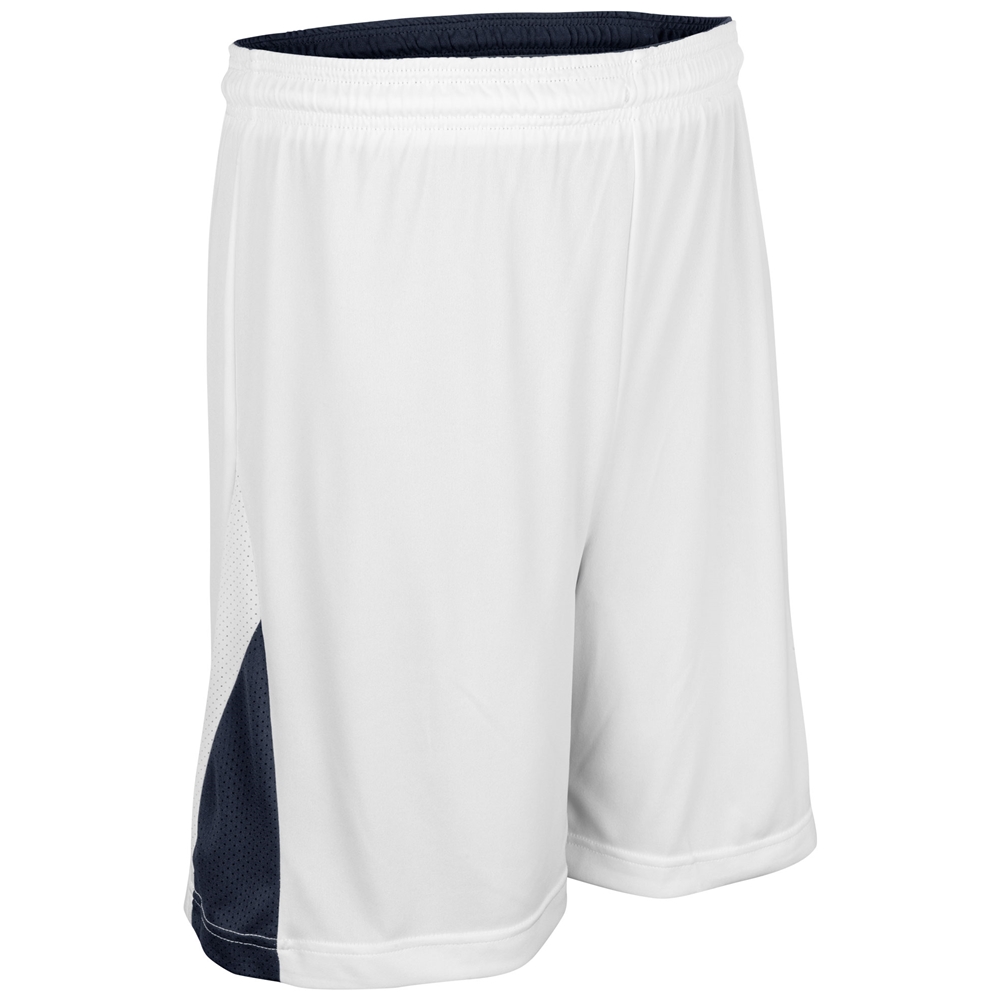 Pivot Reversible Basketball Short 16