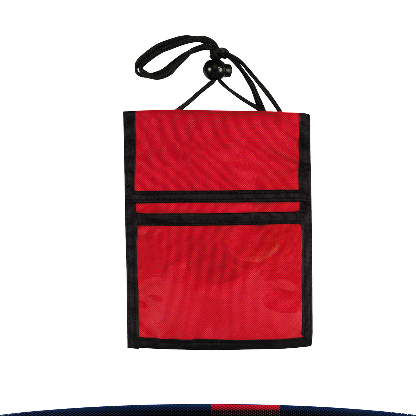 Hetich Badge Holder Pouch 12