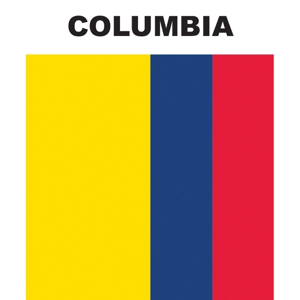 Mini Banner - Columbia 2