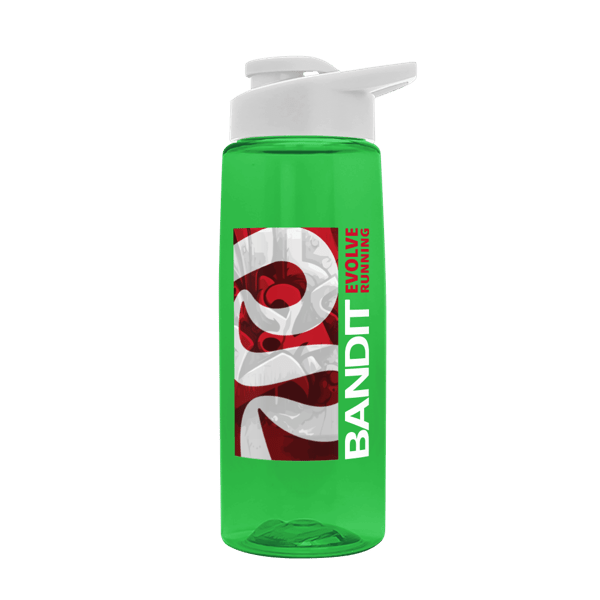 Gravel 26oz Tritan® Flair Bottle 2215
