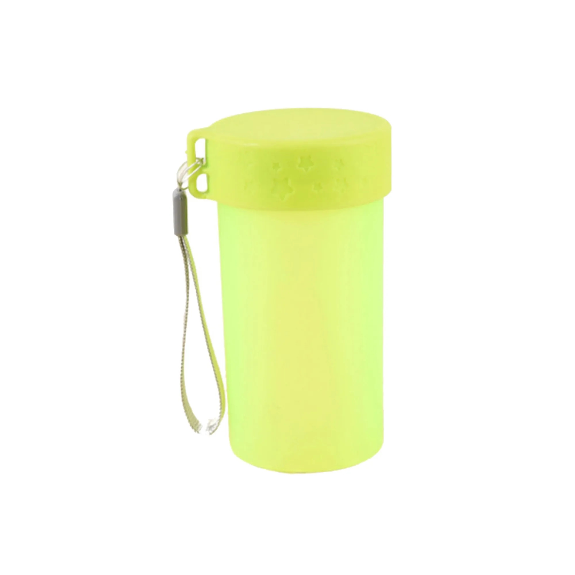 10Oz Lanyard Plastic Cup 3