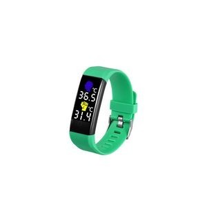 Tracker Smart Watch Fitness Bracelet 31