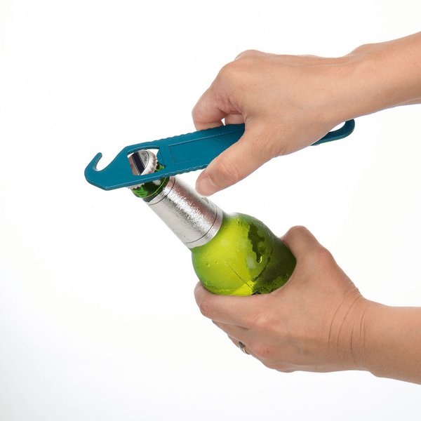 Basecamp Quickdraw Carabiner Tool 18