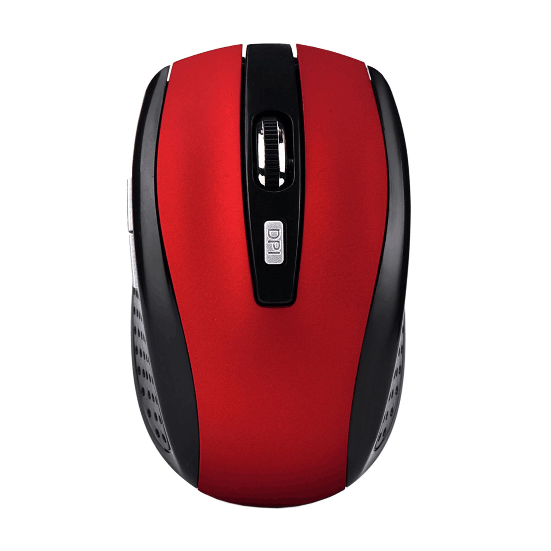 1400DPI 2.4ghz Wireless Optical Mouse/Mice 8