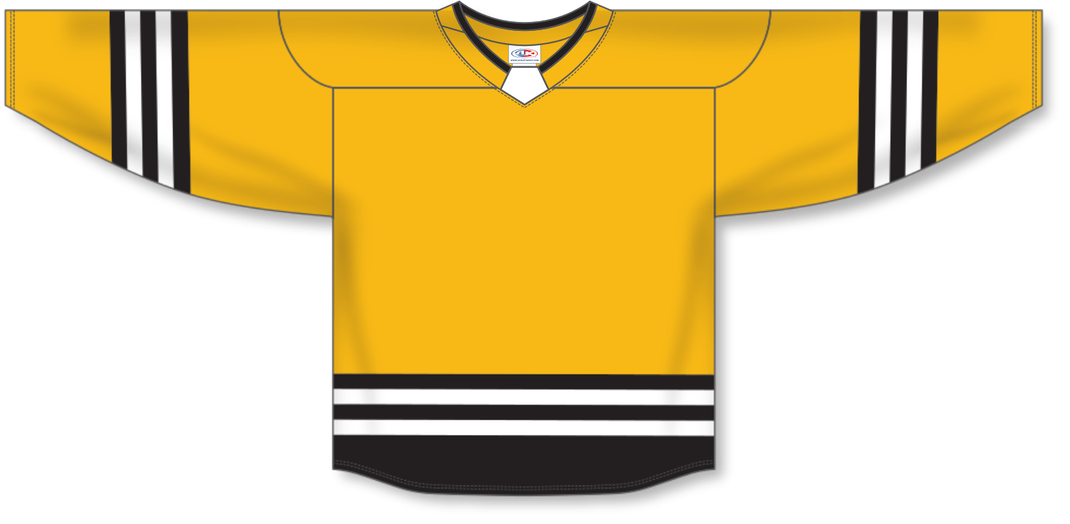 Select Hockey Jerseys H8000-G01 19