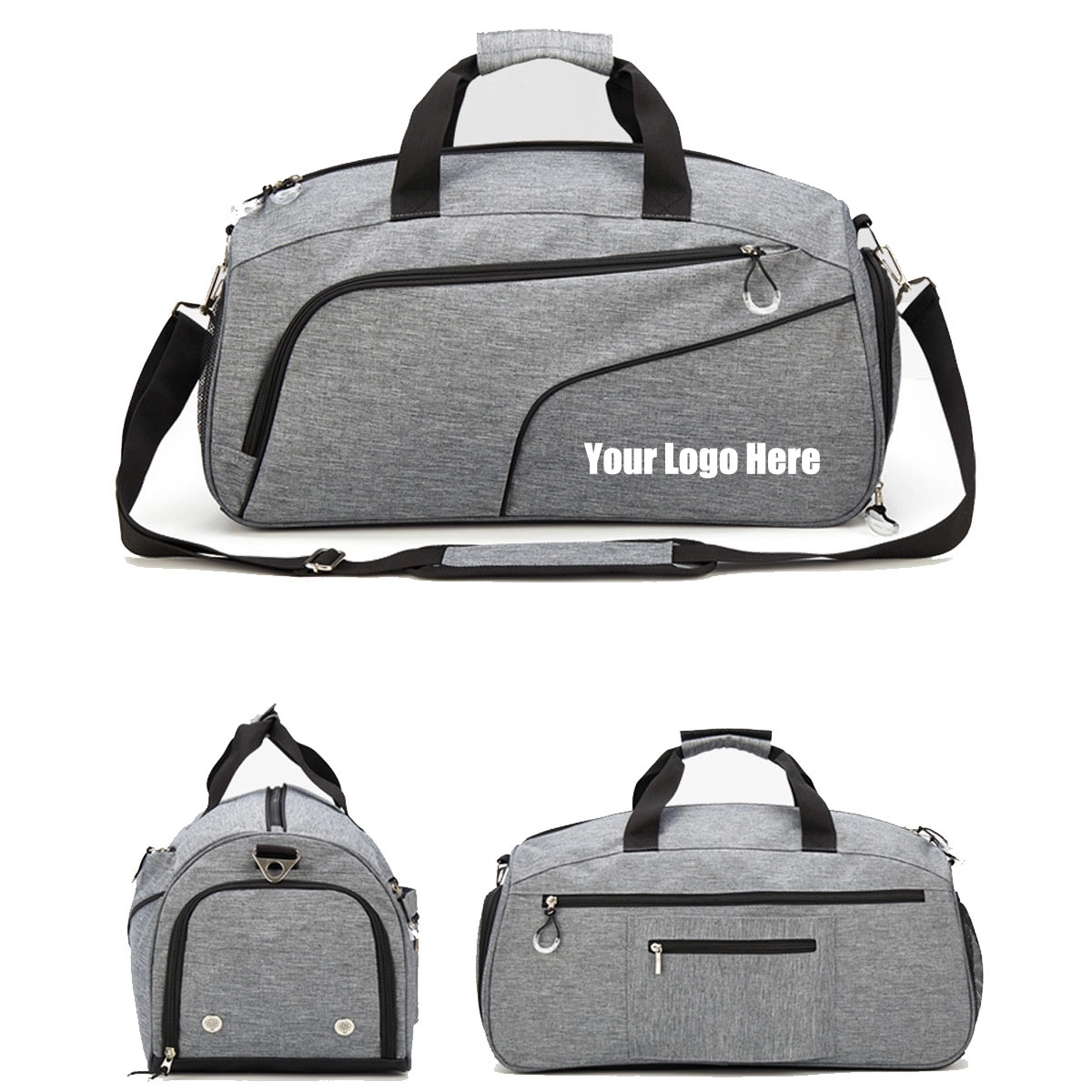 Sport Gym Duffel Bag 10
