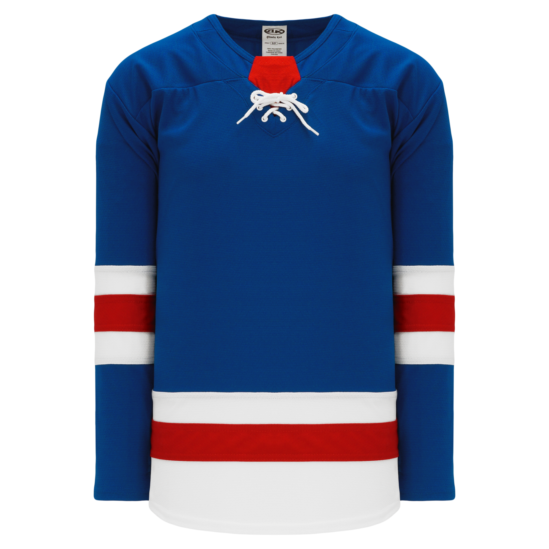 Pro Hockey Jerseys H550B-NYR-G03 3