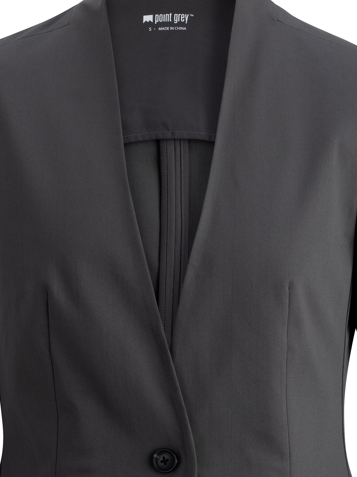 Edwards Garment - Point Grey - Women's 2-Pocket Performance Blazer 7