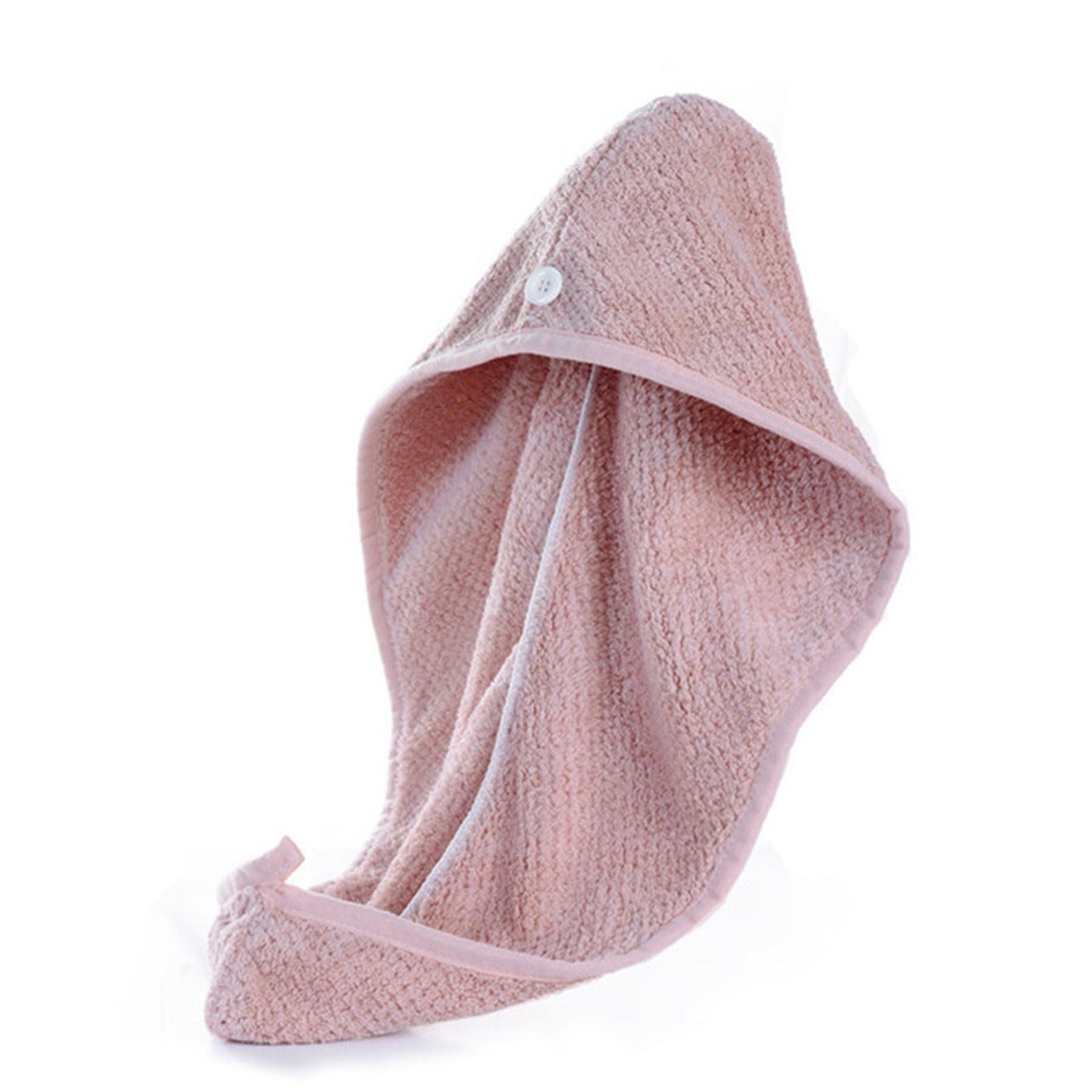 Hair Dryer Towel 2