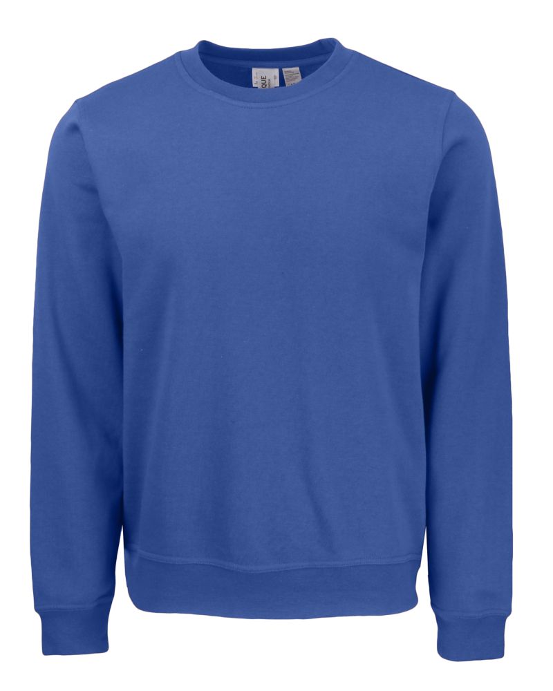 Clique Stockholm Unisex Crewneck Sweatshirt 90