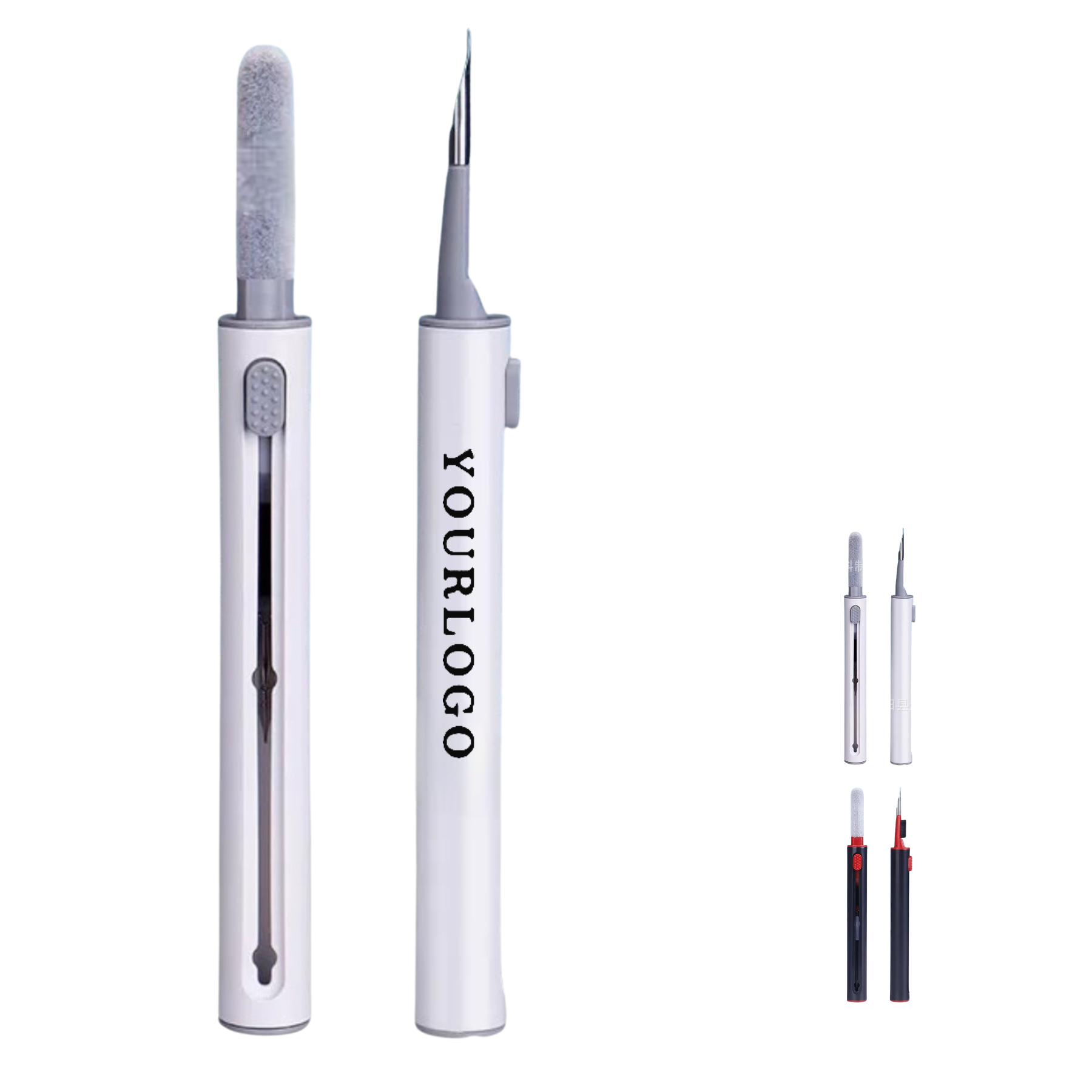 Earphone candleaner Kit 2