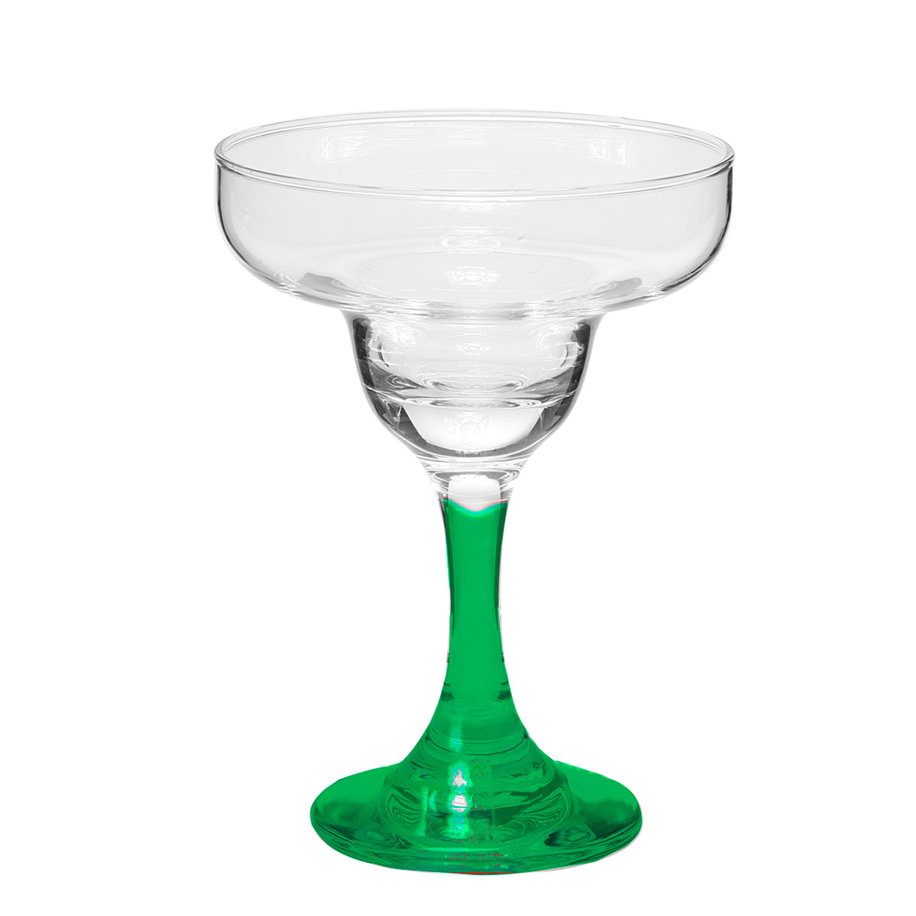 Mela Margarita Glasses - 9 OZ. 4