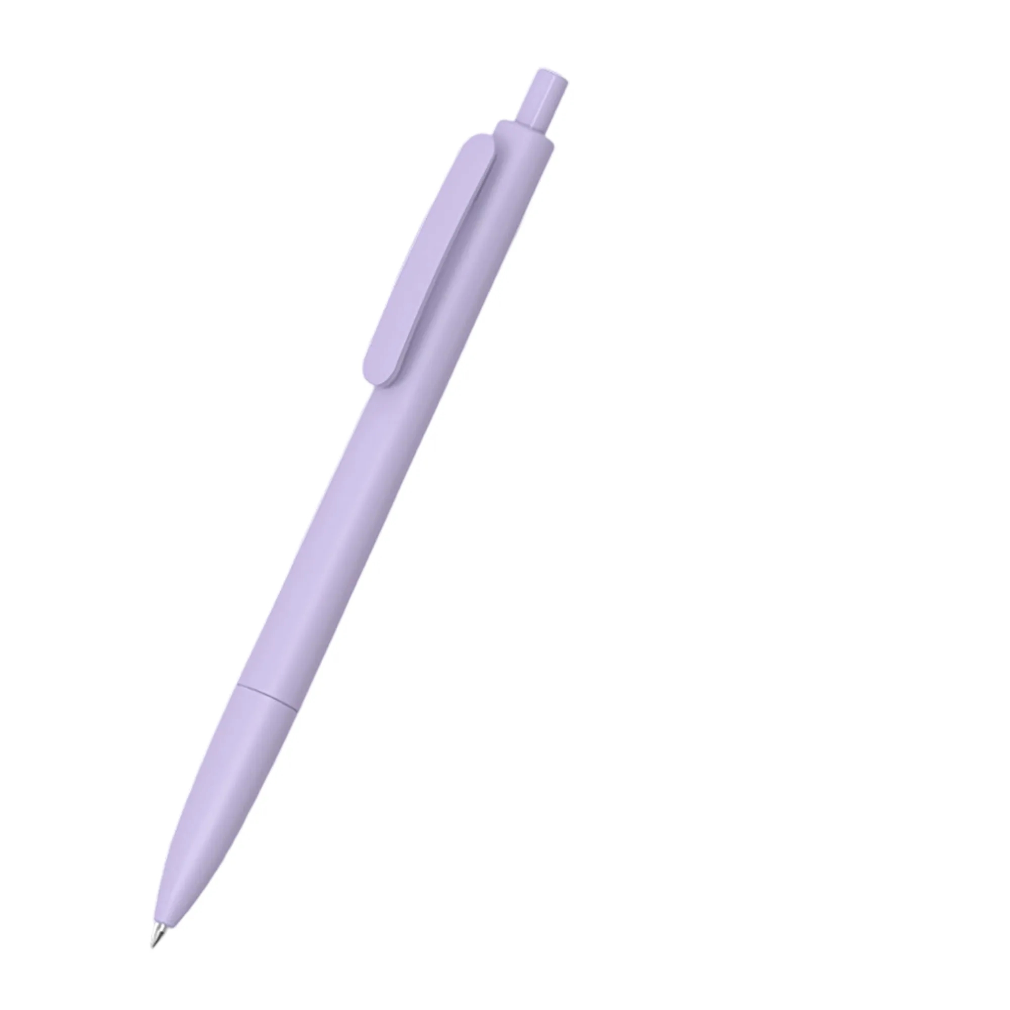 Plastic Ballpoint Pen 3