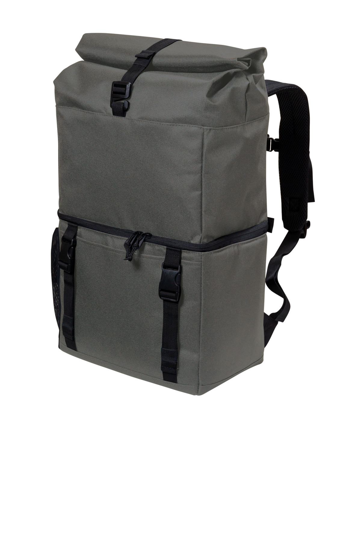 Port Authority 18-Can Backpack Cooler BG501 5