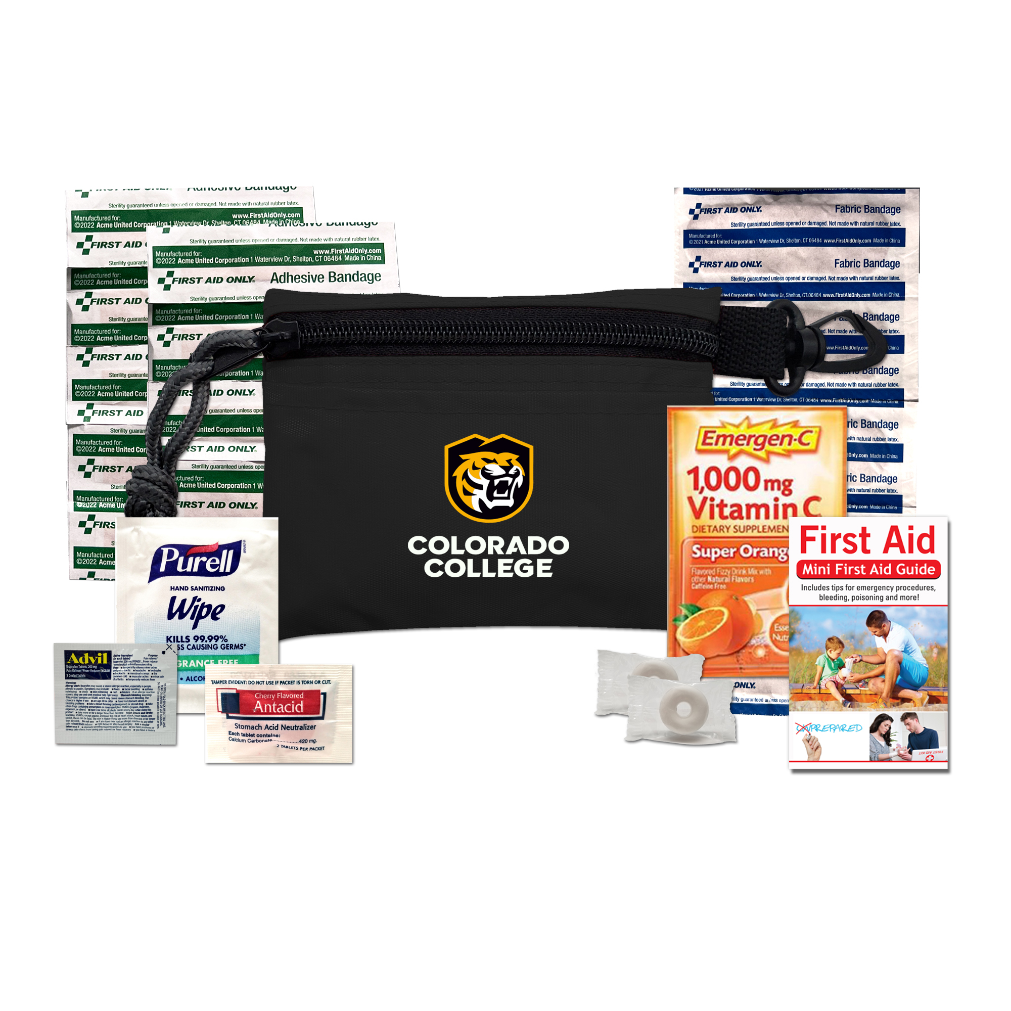 Silver Event Kit 5