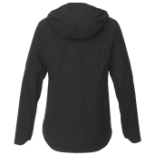 Women's ORACLE Softshell Jacket 8