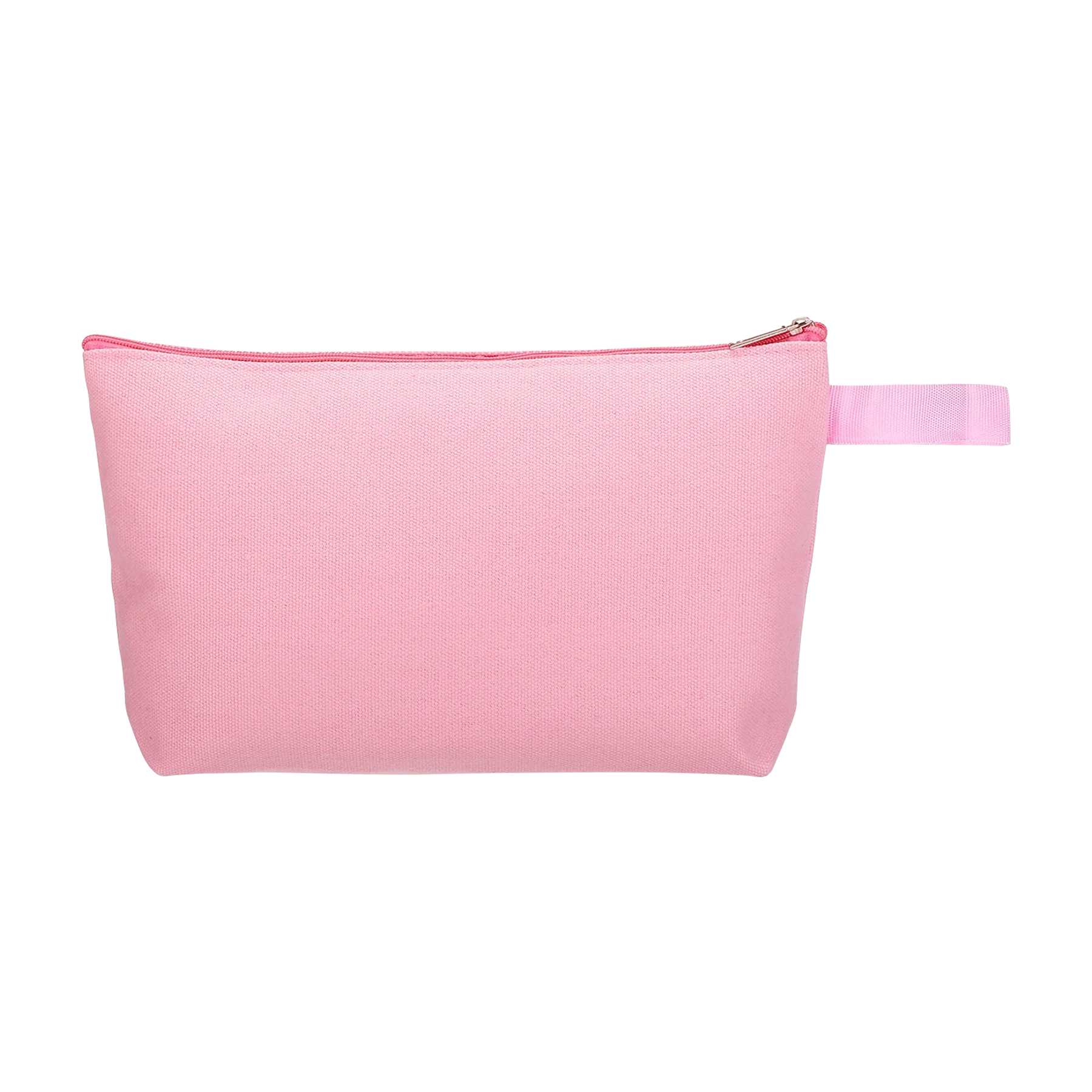 Canvas Pencil Case 13