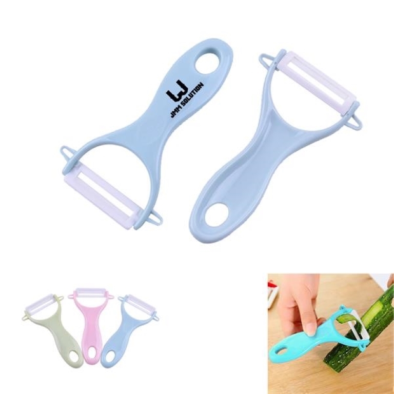 Fruit and Vegetable Ceramic Peeler 2