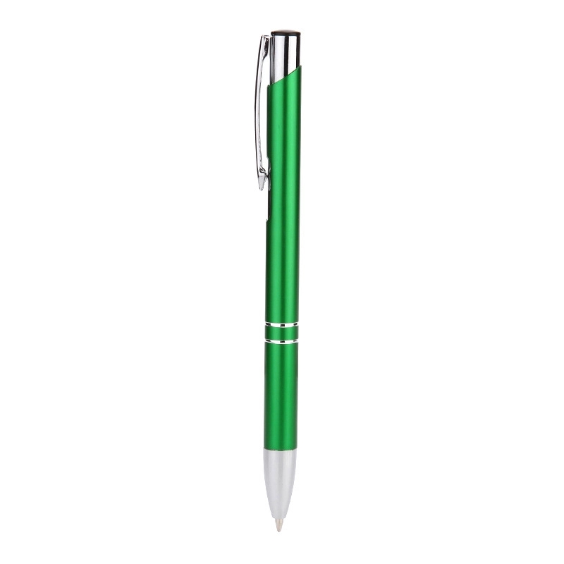 Metal Promotional Ballpoint Pen 2