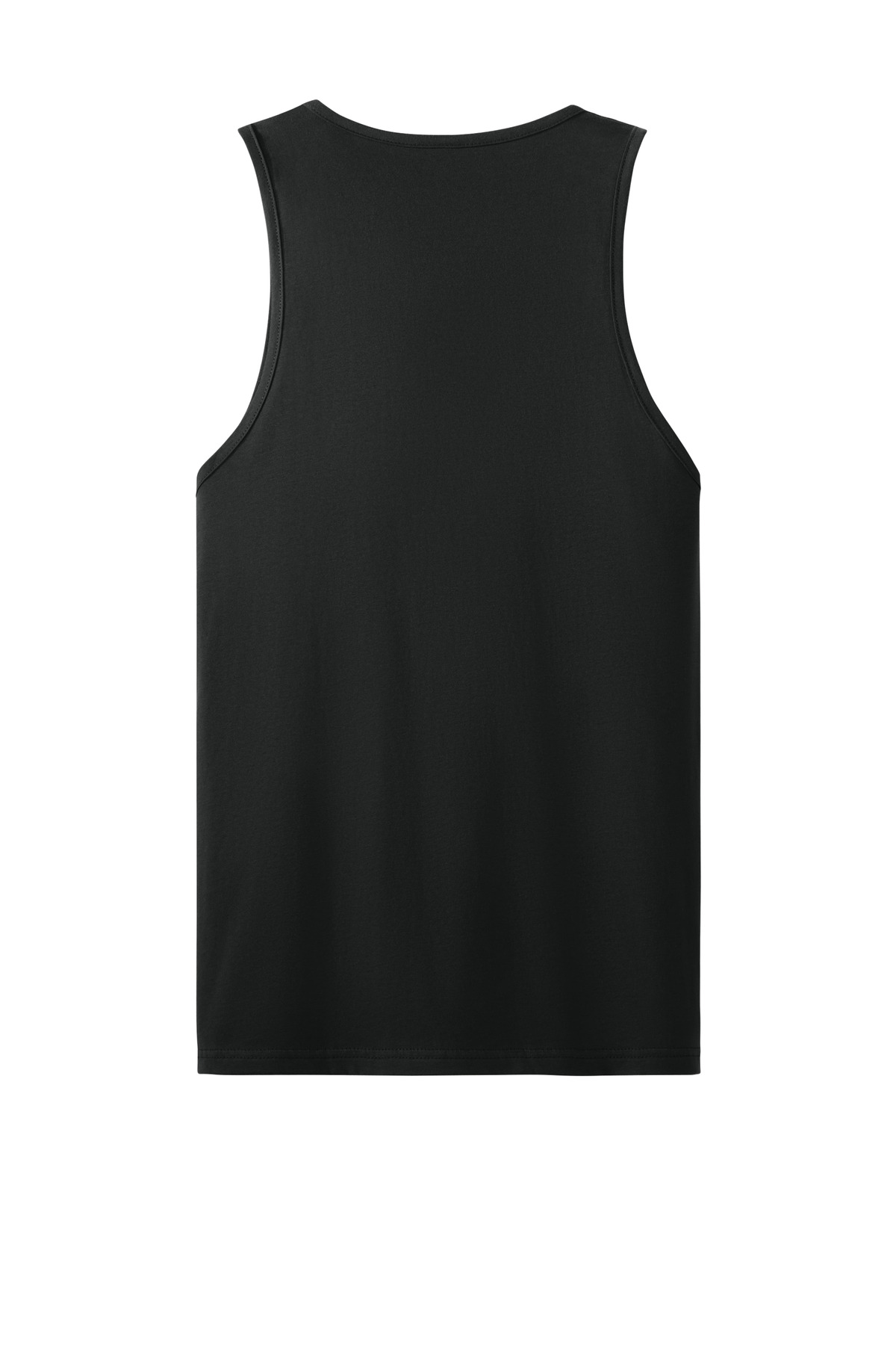 Next Level Apparel Cotton Muscle Tank NL3633 27