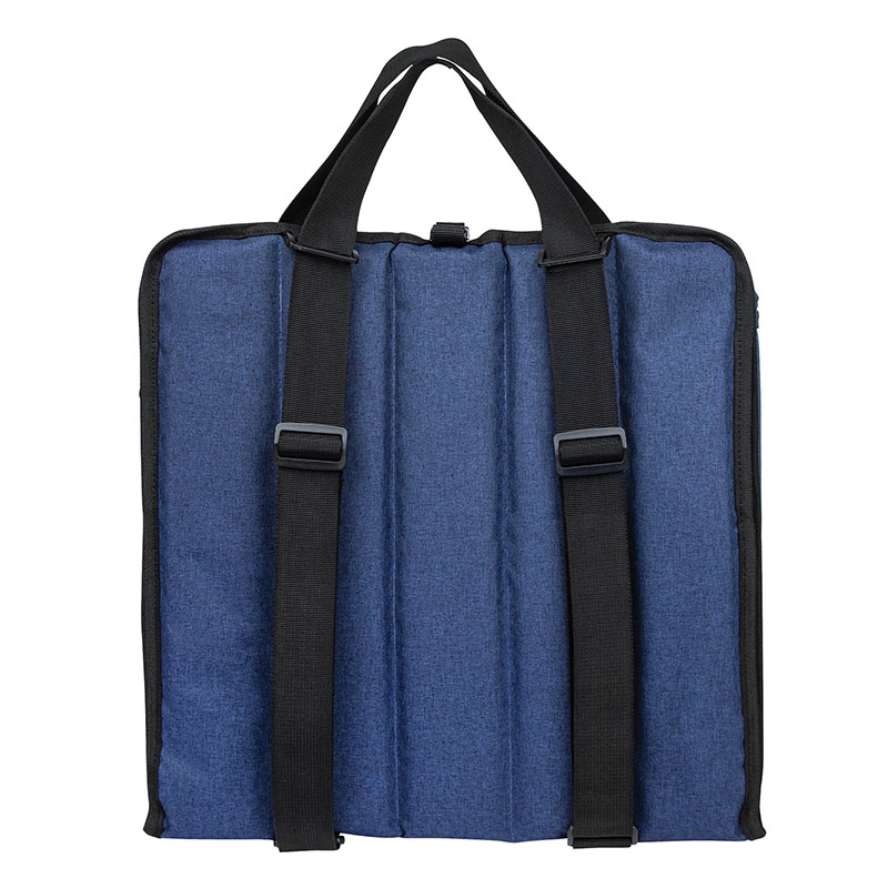 Montgomery Stadium Cooler Seat Backpack 38