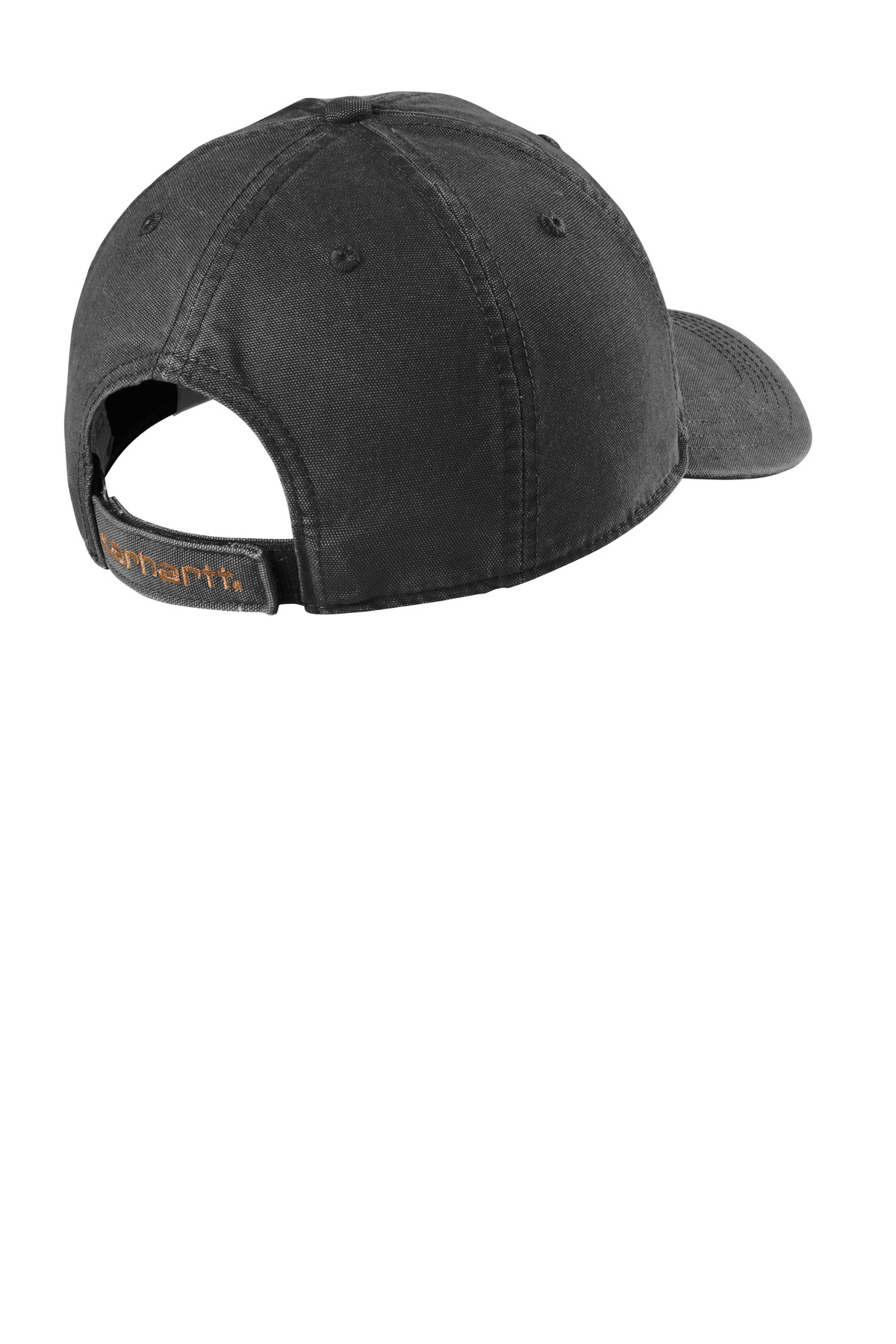 Carhartt® Cotton Canvas Cap 9