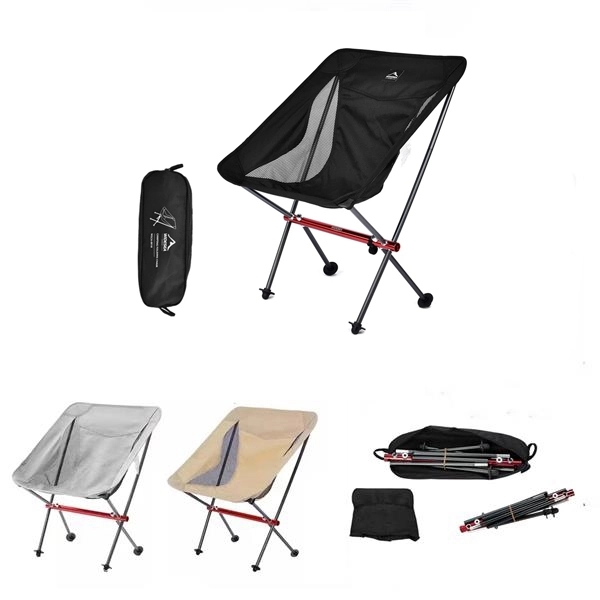 Folding Camping Chairs 2