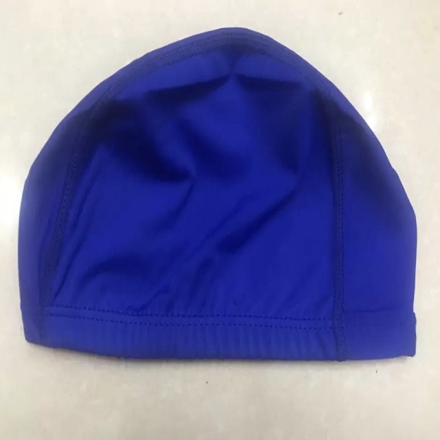 Swim Cap 1