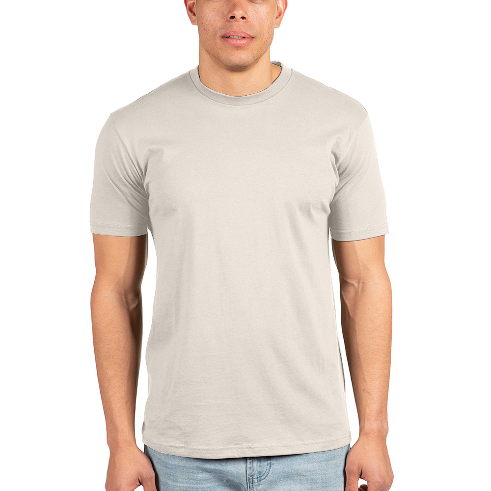 4.3 oz 100% Combed Cotton Jersey 89