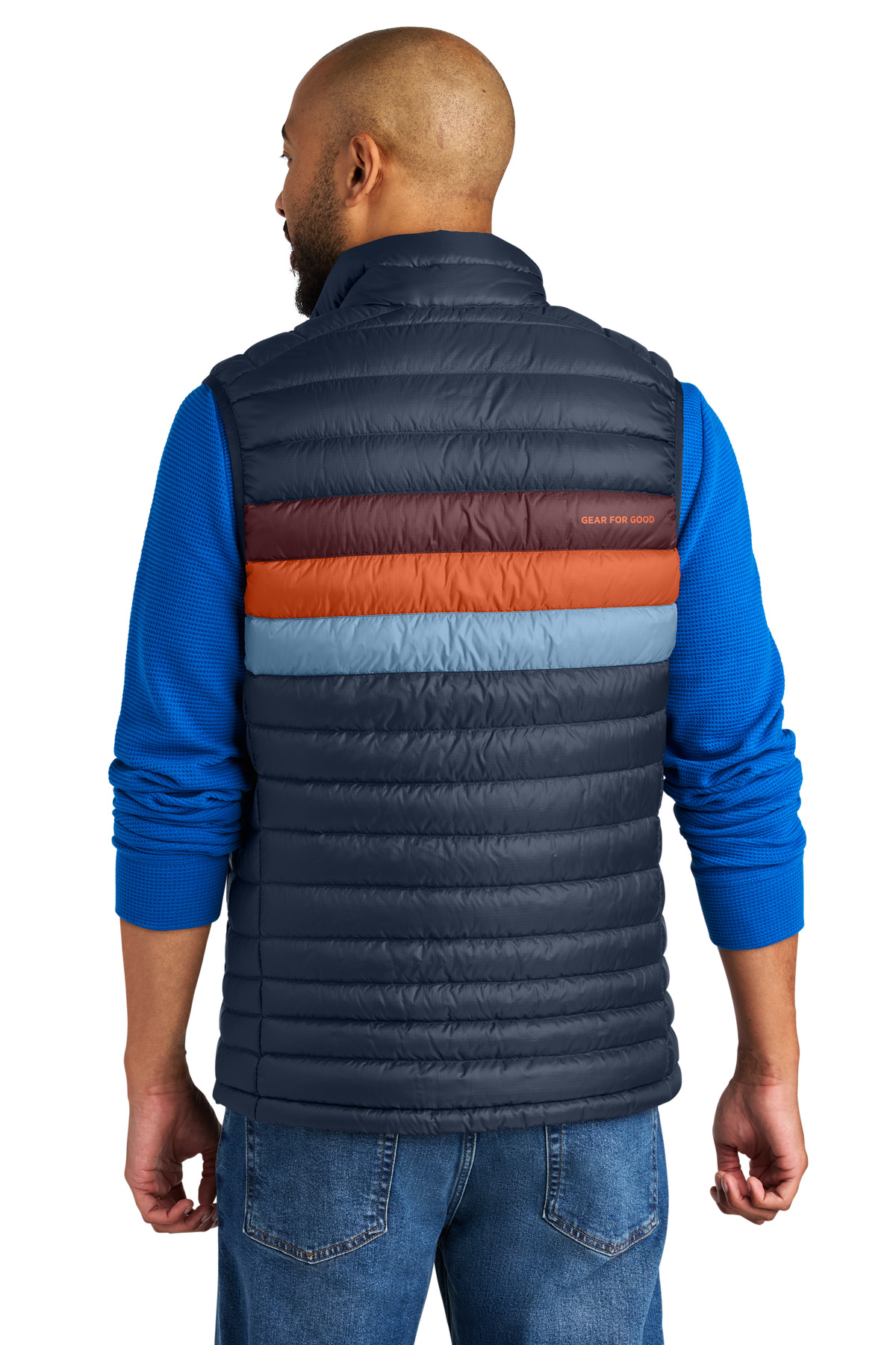 Cotopaxi Fuego Down Vest COTOM1689 3