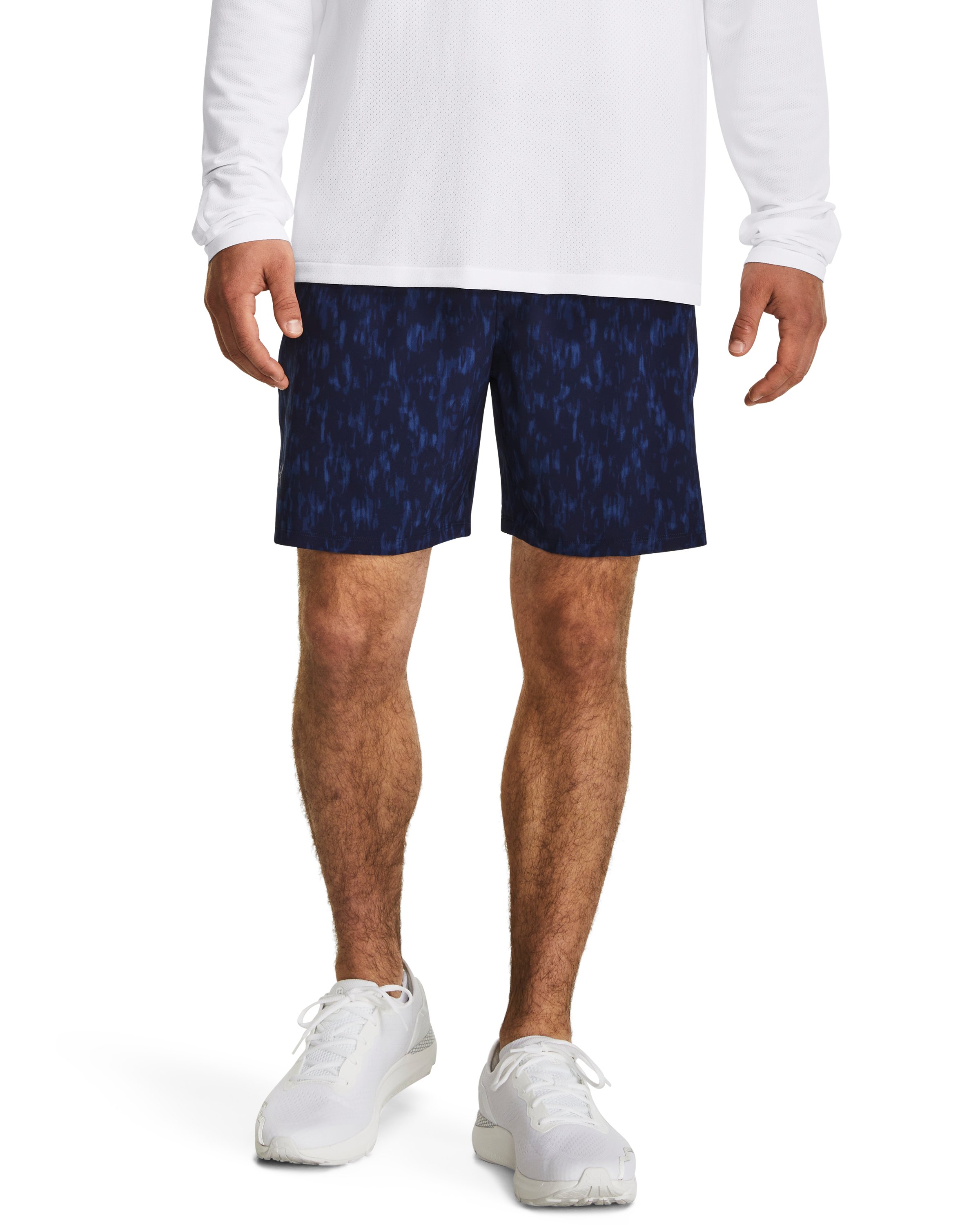 UA Launch Elite Men's 7 Shorts 4
