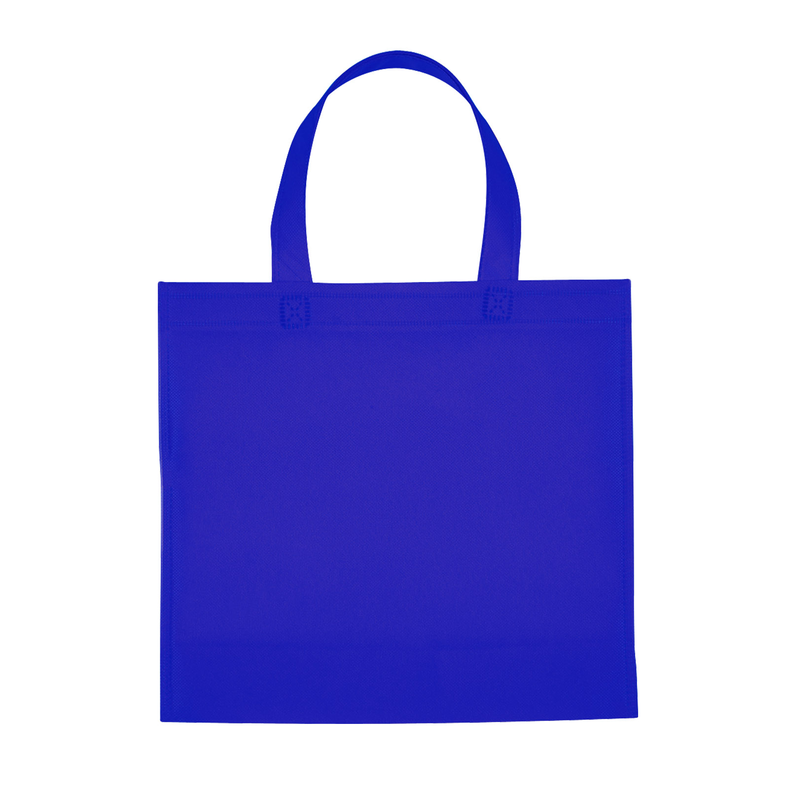Full Color Non-woven Mini Shopper Tote Bag 8