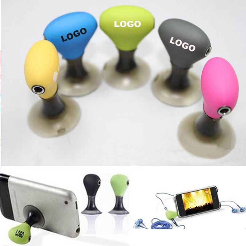 3.5mm Headphone Splitter with mic Earphone Splitter With Suc 2