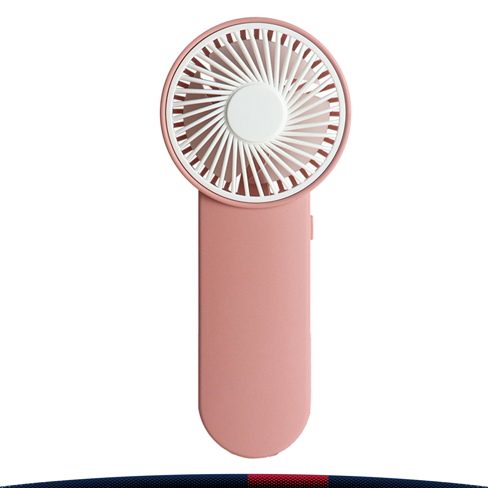 Elsa Handheld Fan 1