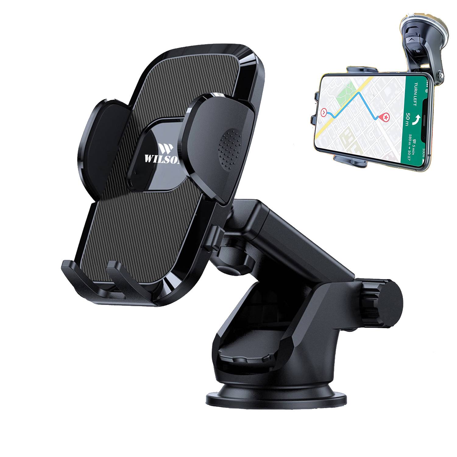Rotatable Car Phone Holder 2